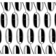Vibrating Silver Bullet Case of 24 by Trinity Vibes