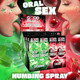 Good Blow Oral Numbing Spray Display