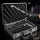 Ultimate Edition Violet Wand Set by Zeus Electrosex