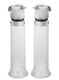 Size Matters Nipple Enlarger System Cylinders - Medium by Size Matters Products