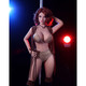 Strip Tease Stacy Love Doll by NextGen Dolls