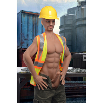 Tyler Premium Fantasy Male Love Doll by NextGen Dolls