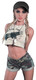 GI Jane Fantasy Love Doll by NextGen Dolls