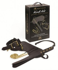 Spartacus Kink Bondage Kit Best Sex Toy