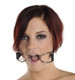 Spider Mouth Gag Adult Sex Toys