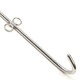 Stainless Steel Enhanced Length Anal Hook Best Adult Toys