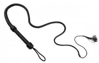 Strict Leather 5 Foot Bullwhip Sex Toys