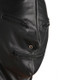 Strict Leather Basic Zipper Hood by Strict Leather - Product SKU SP475