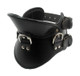 Strict Leather Strict Leather BDSM Posture Collar - Small/Medium - Product SKU AB807-SM