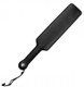 Strict Leather Black Fraternity Paddle by Strict Leather - Product SKU ST865