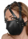 Strict Leather Strict Leather Face Harness - Product SKU AC334