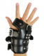 Strict Leather Four Buckle Suspension Cuffs by Strict Leather - Product SKU AB534
