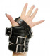 Strict Leather Four Buckle Suspension Cuffs Best Adult Toys