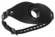 Strict Leather Locking Open Mouth Gag by Strict Leather - Product SKU DU615
