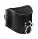Strict Leather Locking Posture Collar- Medium by Strict Leather - Product SKU ST510 -M