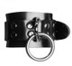 Strict Leather Locking Rubber Wrist Restraints by Strict Leather - Product SKU SP510 -Wrist