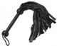 Strict Leather Premium Deerskin Flogger Sex Toy