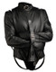 Strict Leather Premium Straightjacket - Large Adult Toy