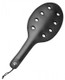 Strict Leather Strict Leather Rounded Paddle with Holes - Product SKU ST870