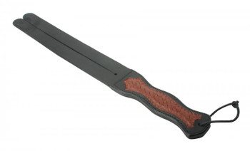 Strict Leather Scottish Tawse Paddle Sex Toy