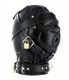 Strict Leather Sensory Deprivation Hood- ML by Strict Leather - Product SKU SV560 -ML