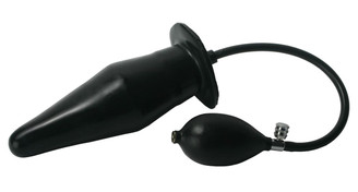 Super Large Inflatable Butt Plug Sex Toys
