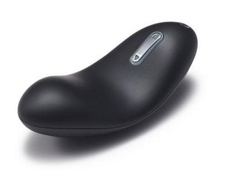 Svakom Echo Curved Stimulator - Black Adult Sex Toys