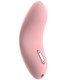 Svakom Echo Curved Stimulator - Pale Pink by Svakom - Product SKU SV -STN -01P