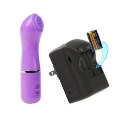 Sweet Obsession Rechargeable Massager Vibrator Adult Toy