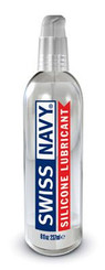 Swiss Navy Lubricant 8 oz
