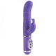 Tantric Karma Purple Rabbit Vibrator Best Sex Toy