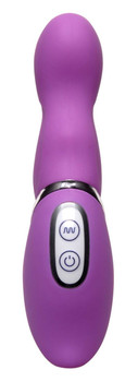 Bella 7 Mode Silicone G-Spot Vibe Adult Toy