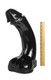 The Annihilator XXXL Huge Dildo by Master Series - view 3
