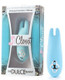 The Dulce Bunny Turquoise Clitoral Vibrator Sex Toys