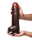 The Forearm Huge Suction Cup 13 inch Huge Dildo Best Adult Toys