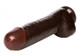 The Forearm Huge Suction Cup 13 inch Huge Dildo by SexFlesh - Product SKU AD814