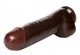 The Forearm Huge Suction Cup 13 inch Huge Dildo by SexFlesh - view 2