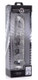 Prisms Erotic Glass The Ram Huge 12 inch  Glass Dildo - Product SKU GI110