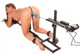 The Stockade Rear Penetration Thrusting Machine by Kink Industries