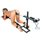 The Stockade Rear Penetration Thrusting Machine by Kink Industries - view 6