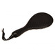 Bettie Page Picture This Spanking Bat Black by Love Honey - Product SKU BET38940