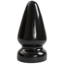 Titanmen Butt Plug- 3.75 inch Ass Servant Best Sex Toy
