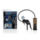 Top Gauge Professional Pressurized Penis Pump by California Exotic Novelties - view 2