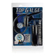 Top Gauge Professional Pressurized Penis Pump by California Exotic Novelties - view 6