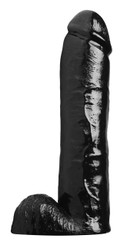 Towering Tyrone 11 inch Huge Dildo by Master Series