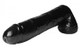 Towering Tyrone 11 inch Huge Dildo by Master Series - view 2
