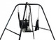 Trinity Vibes Trinity Vibes Ultimate Sex Swing Stand - Product SKU AC469