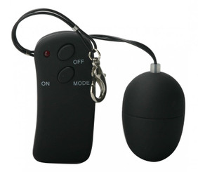 Trinity Vibes 10 Function Remote Control Egg Vibrator Best Sex Toys