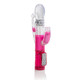 Triple Orgasm French Kiss Clit Vibrator by California Exotic Novelties - Product SKU SE066130