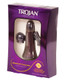 Trojans Vibrations Midnight Interchange 5.3 Vibrator by Trojan - Product SKU  T90665